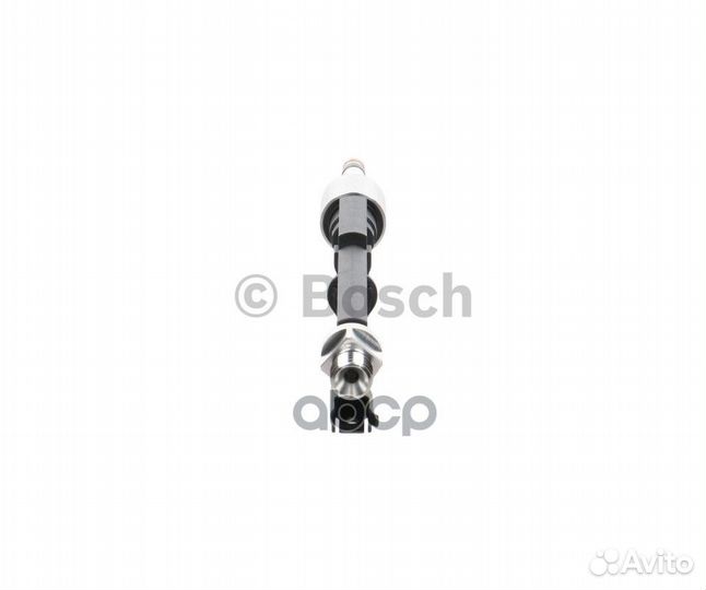 Клапанная форсунка 0261500136 Bosch