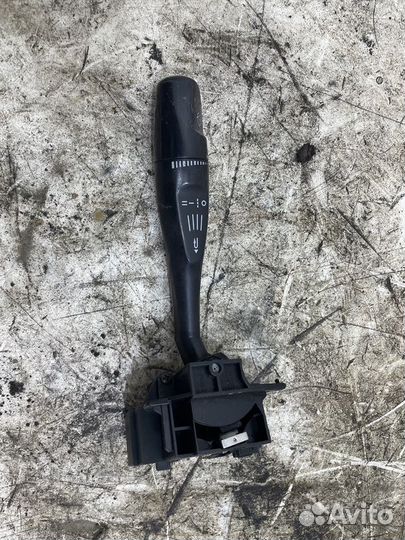 Переключатель подрулевой Mitsubishi Galant