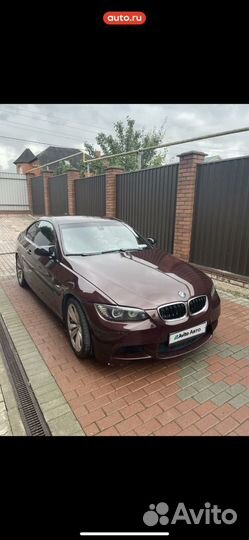 BMW 3 серия 2.5 AT, 2008, 263 000 км