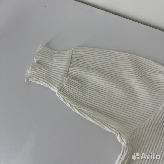 Нарядное боди для девочки 3-6 месяцев