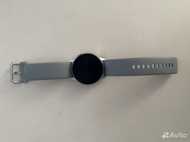 Samsung galaxy watch active 2