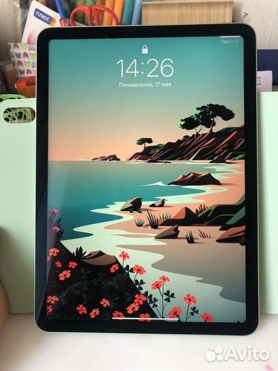 Apple iPad air 2020