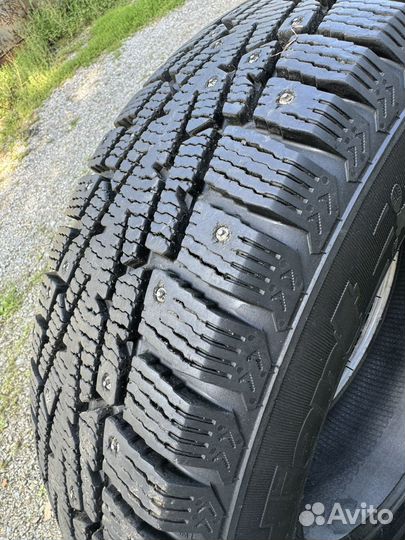 Cordiant Snow Cross 2 225/55 R17 106T