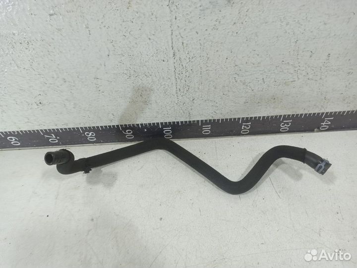 Шланг Mercedes W463 G II