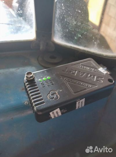GPS глонасс трекер. GPS глонасс терминал