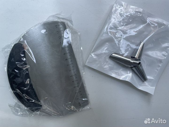 Шпатель кондитерский