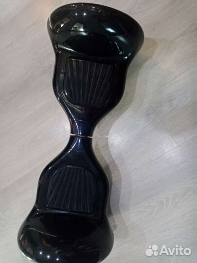 Гироскутер