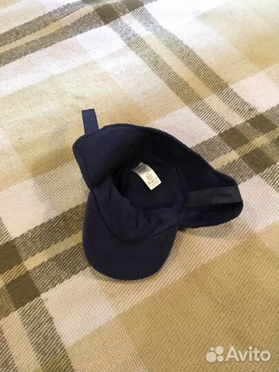Шапка детская mothercare