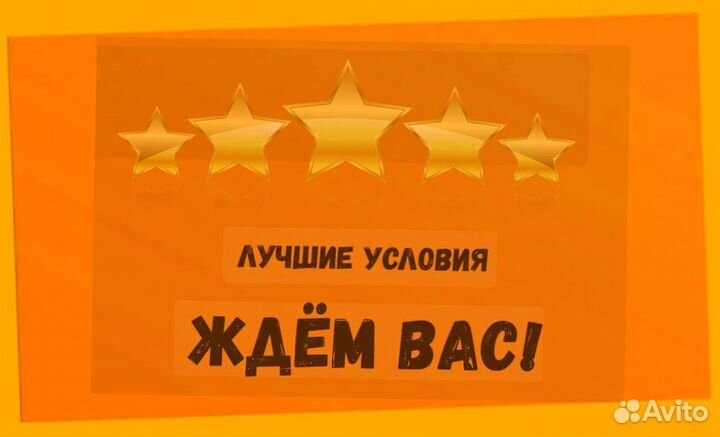 Комплектовщик Спецодежда Еженедельный аванс М/Ж