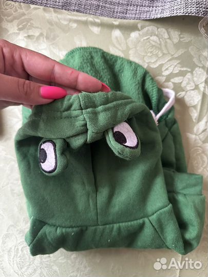 Одежда для маленьких собак