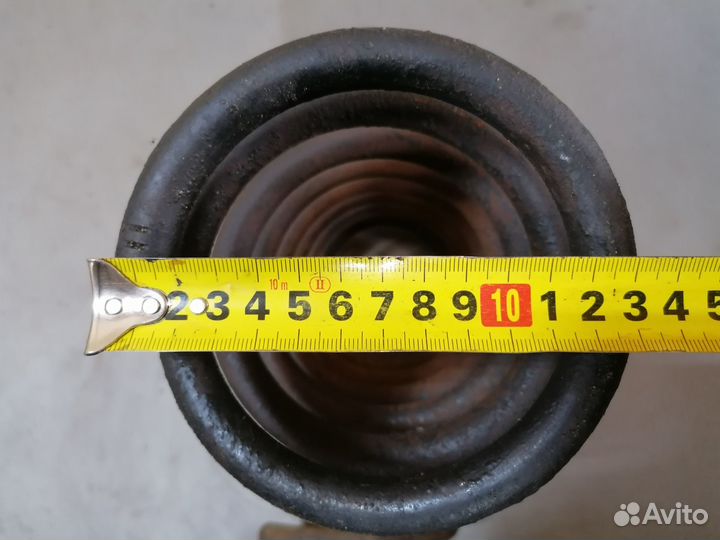 Пружина задняя Opel Monterey A 1992-1998