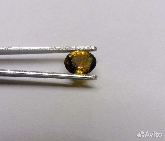 Сапфир натуральный камень