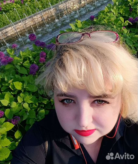 Главный инспектор отдела кадров