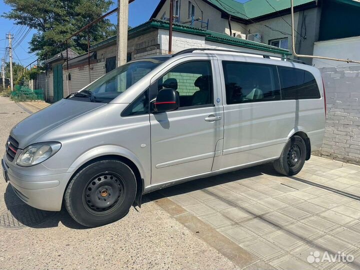 Прокат авто