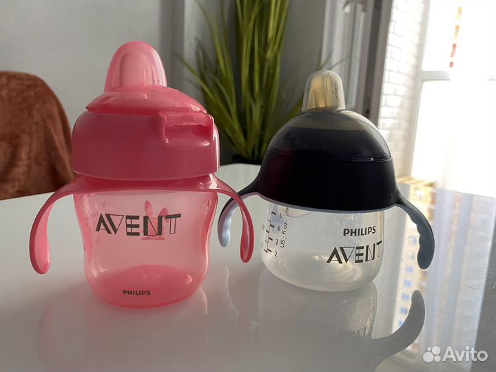 Бутылочки для кормления