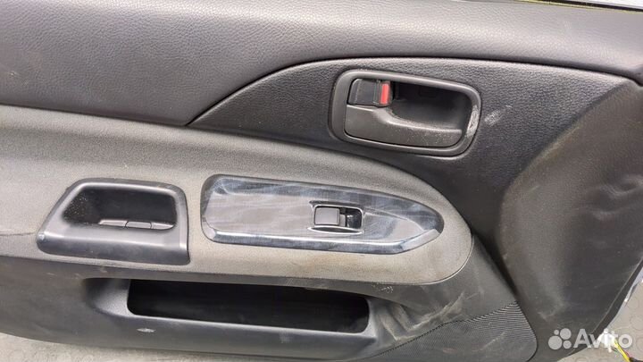 Дверь боковая Mitsubishi Lancer 9, 2005
