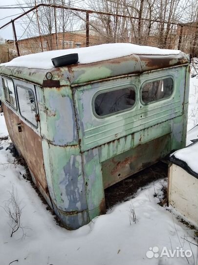 Будка б ы т о в к а