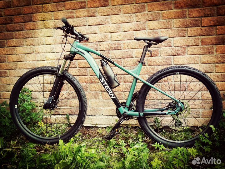 Велосипед горный Stern Motion 2.0 27,5