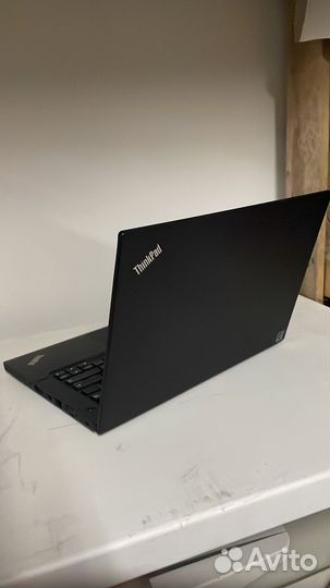 Ноутбук Lenovo thinkpad T440 i5