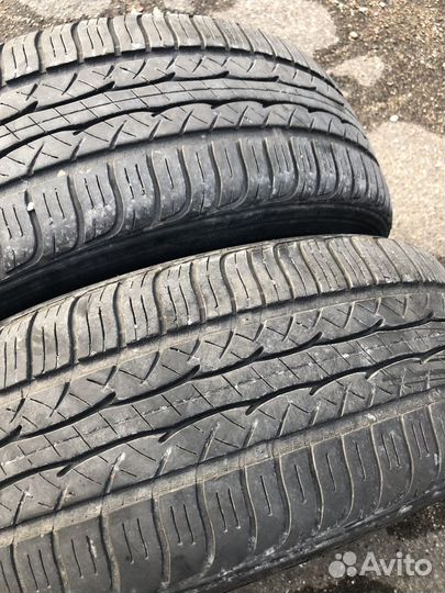 Marshal Solus KR21 185/60 R15