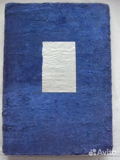 Дембельский альбом 1980 (Новосибирск Вч 73863)