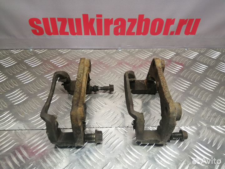 Скоба суппорта Suzuki Grand Vitara 1998-2005г