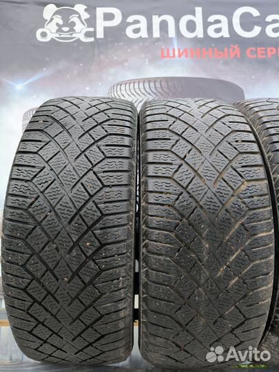 Continental ContiVikingContact 7 235/55 R18