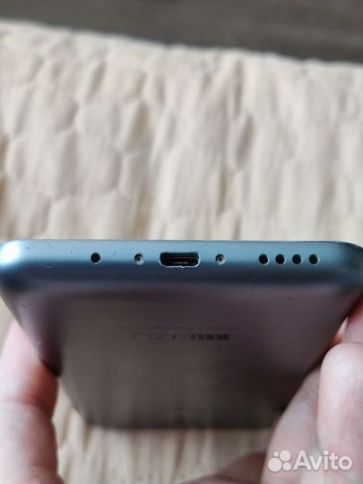 Meizu M2 Note, 2/16 ГБ
