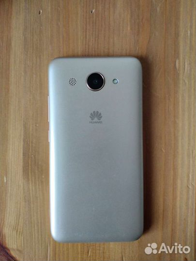 HUAWEI Y3 2017, 8 ГБ
