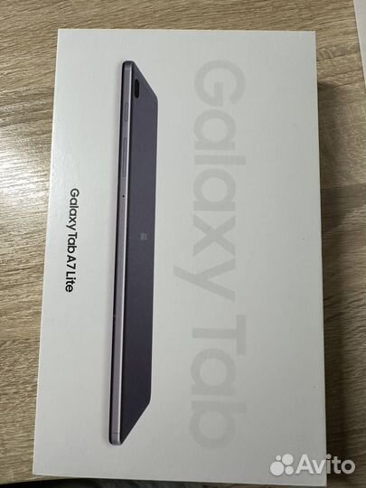 Планшет samsung Galaxy tab a7 lite