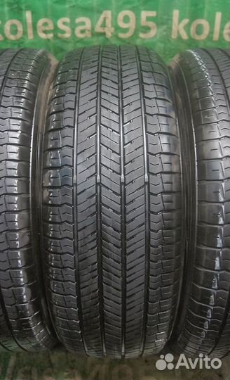 Yokohama Geolandar G91AT 225/60 R18 100H