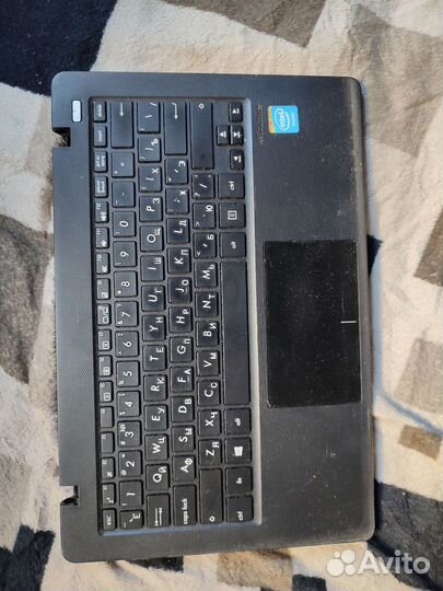 Asus X200M В Разборе