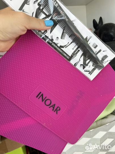 Выпрямитель Art liss золотой