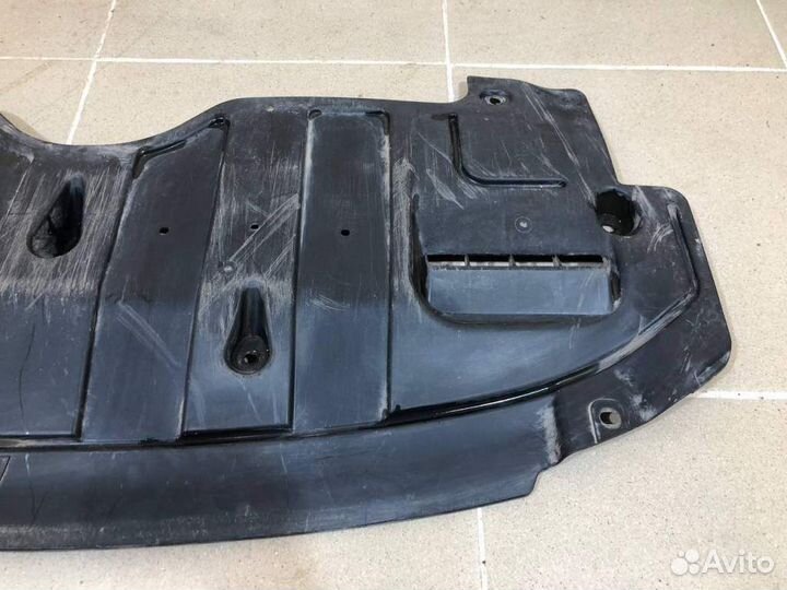 Пыльник двигателя центральный Kia Cerato 2013-2020