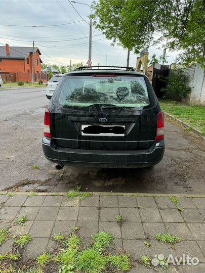 Авторазбор ford focus 1 разбор форд фокус 1