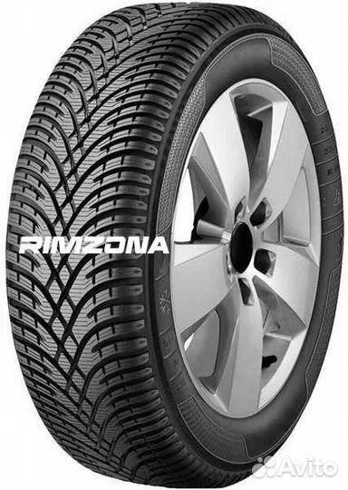 Bfgoodrich G-Force Winter 215/65 R17 99H
