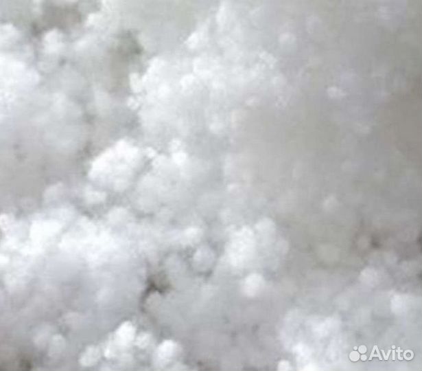 Синтепон, синтепух, холлофайбер, шарики напонитель