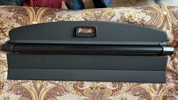 Шторка багажника LADA Vesta sw