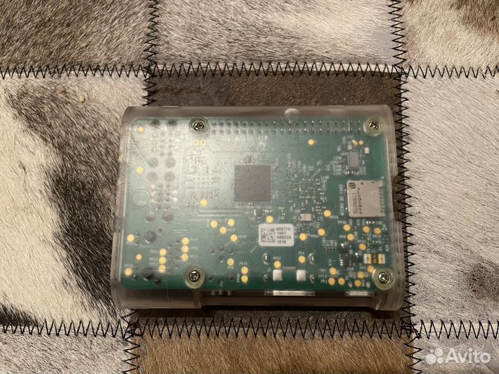Raspberry Pi 3b Наличие 2 шт