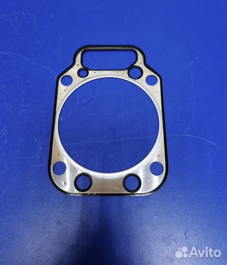 Прокладка гбц Deutz 13025786-14