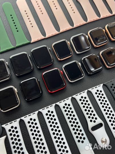 Apple watch se 44mm