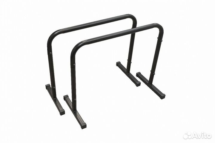 Брусья напольные