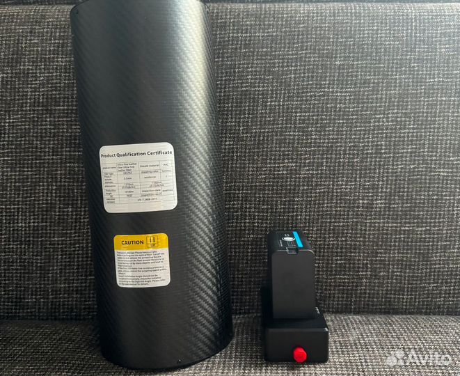 Оптоволоконная станция + дрон 10