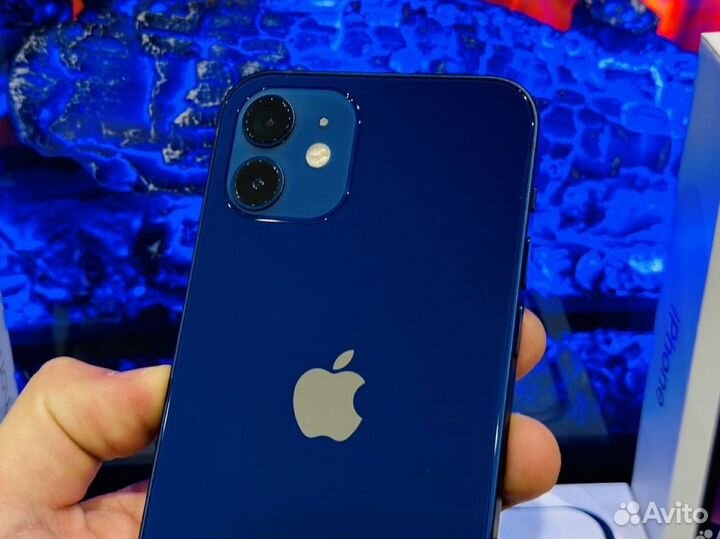 iPhone 12, 128 ГБ