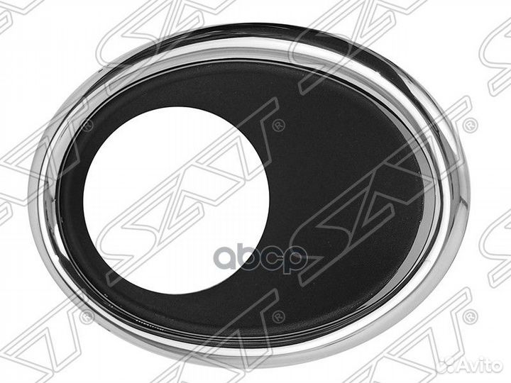 Оправа птф nissan qashqai 14-19 RH ST-DT66-219-1