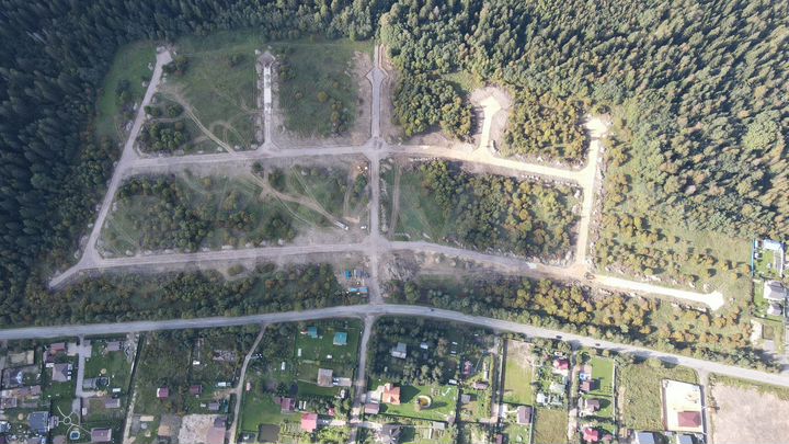 Участок 9,2 сот. (ИЖС)