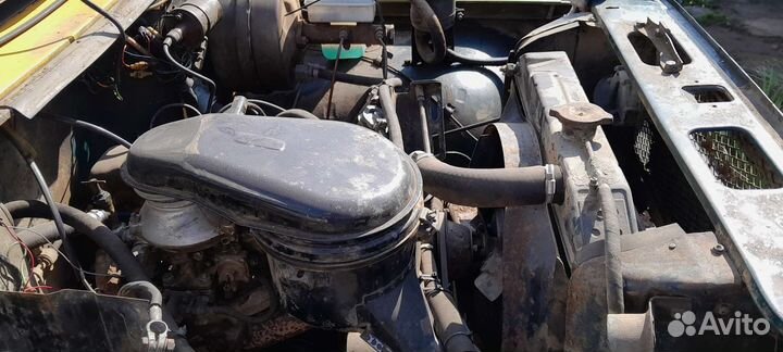 Рама с документами УАЗ 31519