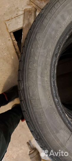 Bridgestone Turanza ER300 205/60 R16 92H