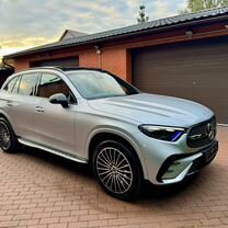 Mercedes-Benz GLC-класс 2.0 AT, 2024, 10 км, с пробегом, цена 10 100 000 руб.