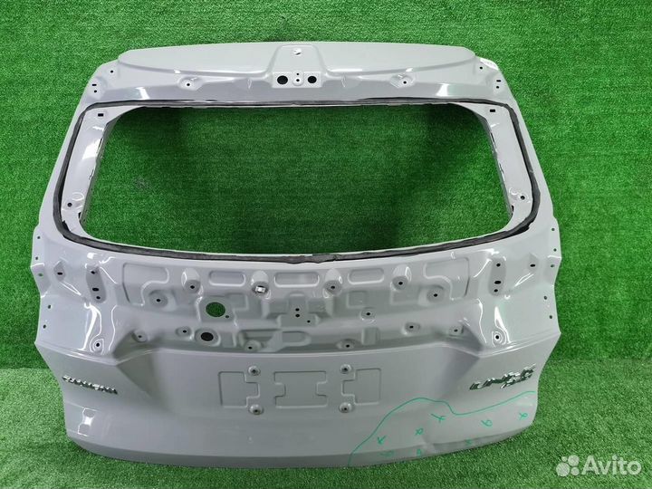 Крышка багажника Changan UNI-K